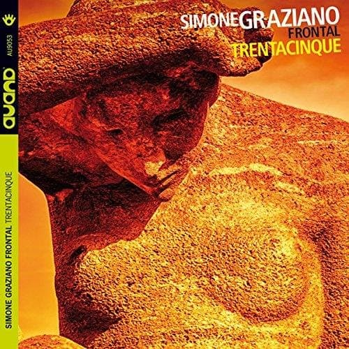 Graziano, Simone / Frontal - Trentacinque