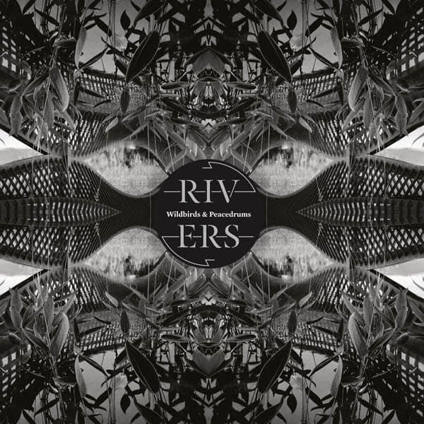 Wildbirds & Peacedrums - Rivers (CD | LP)
