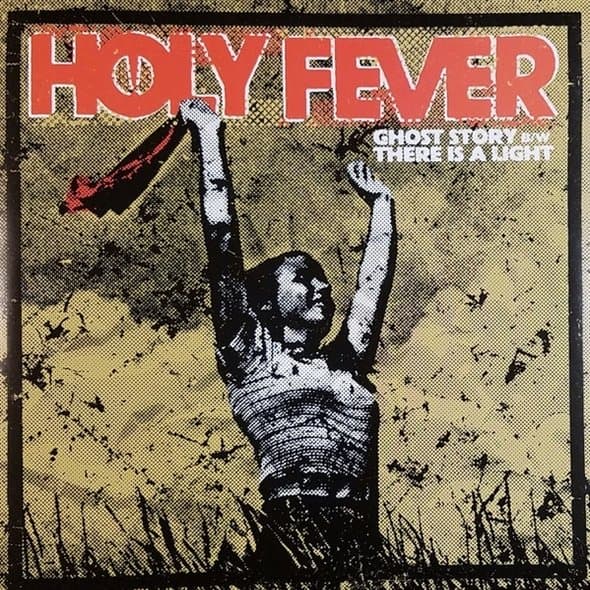 Holy Fever - Ghost Story (7" Single)
