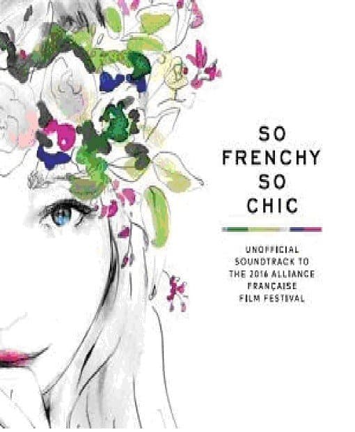 Various Artists - So Frenchy So Chic 2016