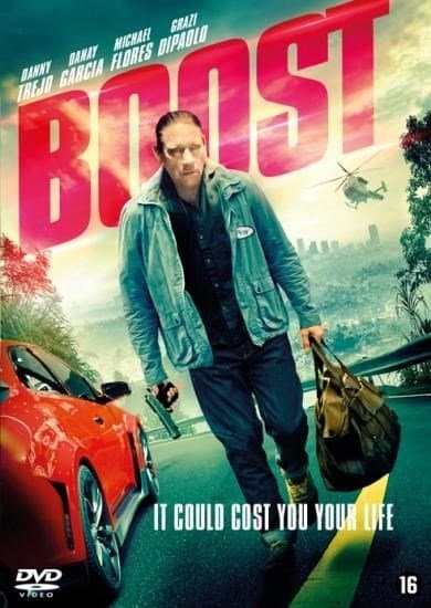 Boost (DVD)