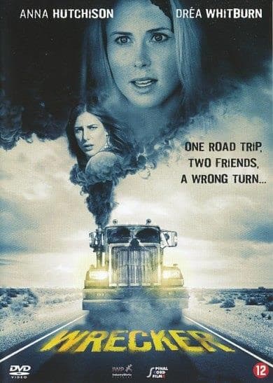 Wrecker (DVD)