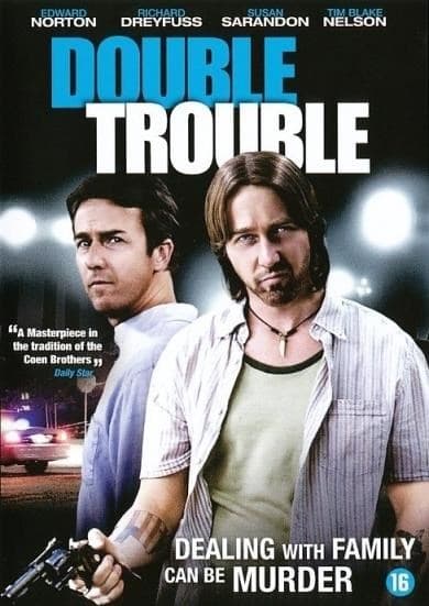 Double Trouble (DVD)