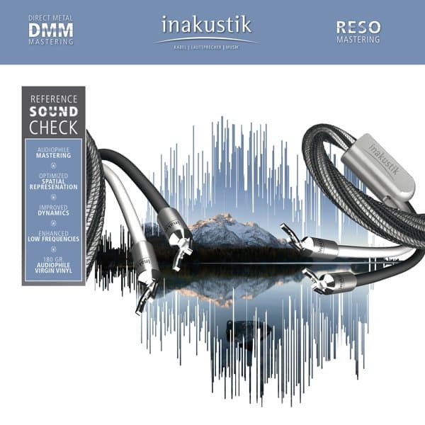 Various Artists - Reference Sound Edition - Reference Soundcheck (2 LP)