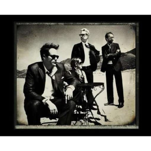 Devotchka - 100 Lovers (LP)