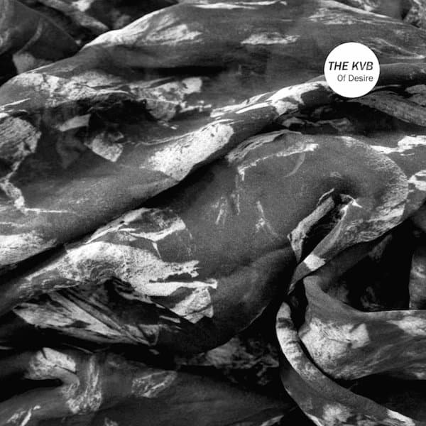 The KVB - Of Desire (CD)