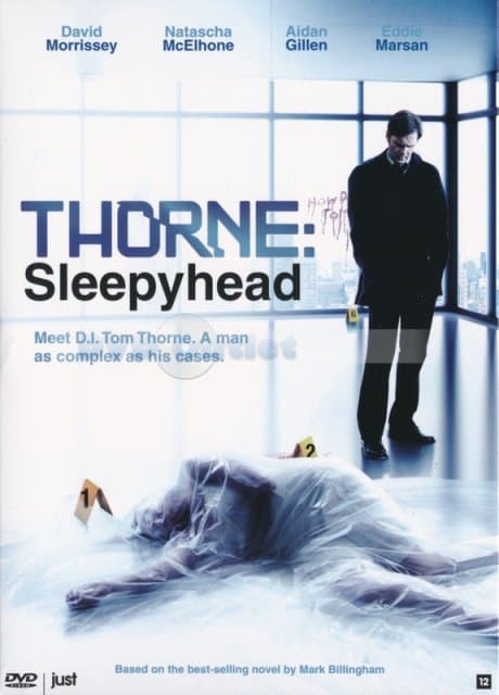 Thorne - Sleepyhead (DVD)