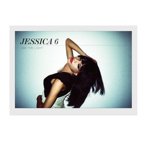Jessica 6 - See The Light (2 LP)