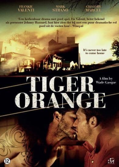 Tiger orange (DVD)