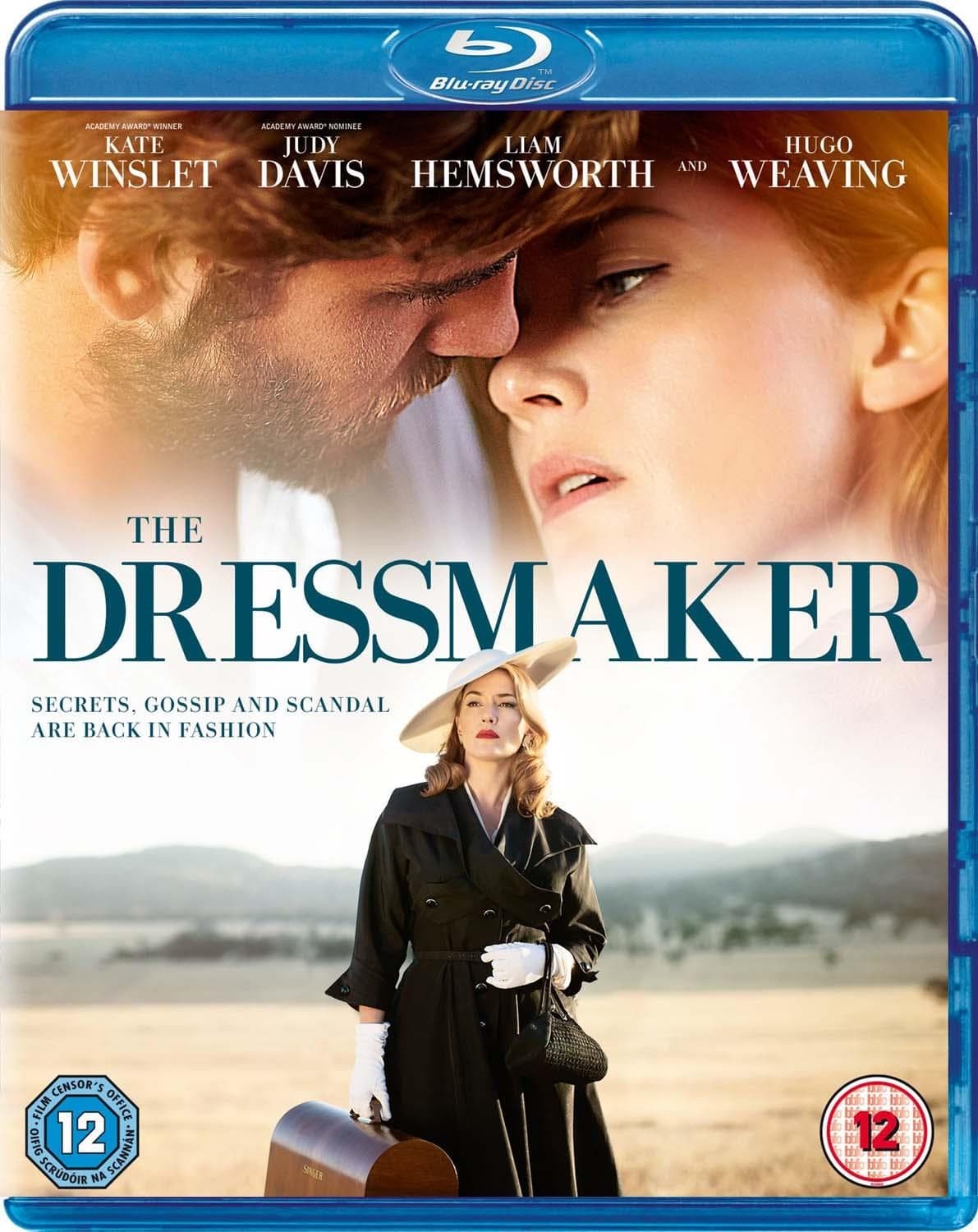 The Dressmaker (Import)