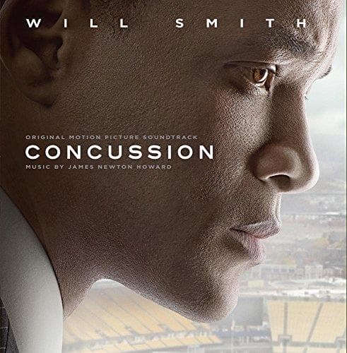 Howard, James Newton - Concussion (score) / O.s.t.