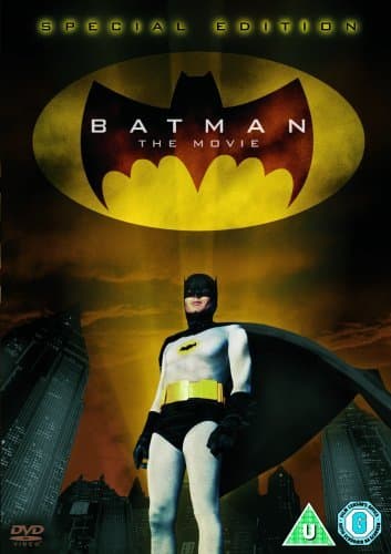 Batman: The Movie (Import)