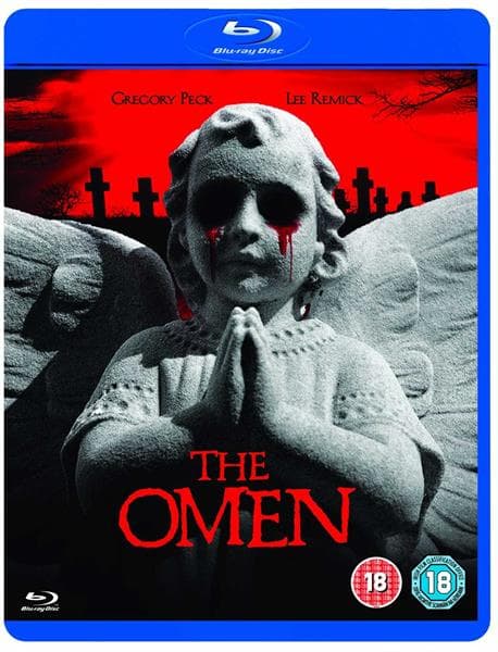 Omen. The (Import)