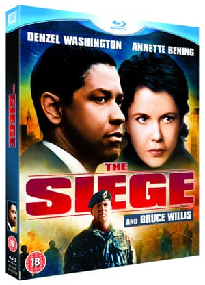 Siege. The (Import)