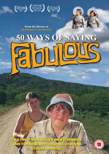 50 Ways Of Saying Fabulous (Import)