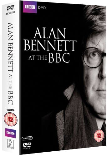 Alan Bennett At The Bbc (Import)