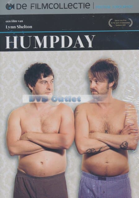 Humpday (DVD)