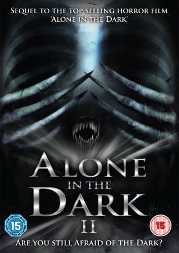 Alone In The Dark 2 (Import)