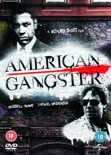 American Gangster (Import)