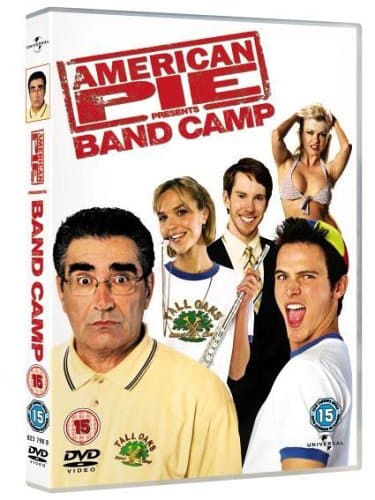 American Pie Presents   Band Camp (Import)