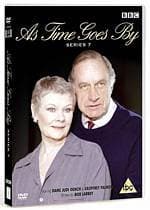 As Time Goes By   Series 7 (Import)