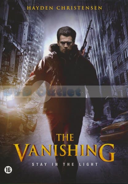 Vanishing
