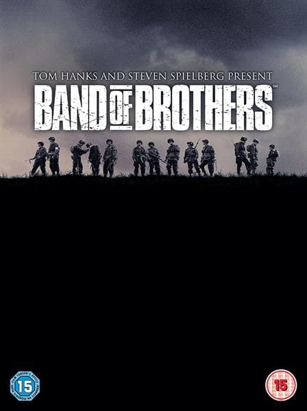 Band Of Brothers (Import)