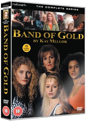 Band Of Gold   The Complete Series (Import)