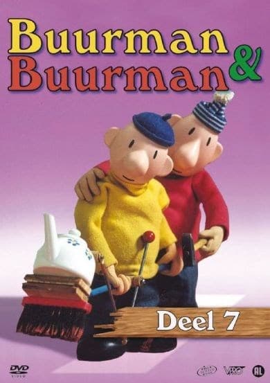 Buurman & Buurman 7