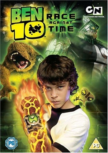 Ben 10   Race Against Time (Import)