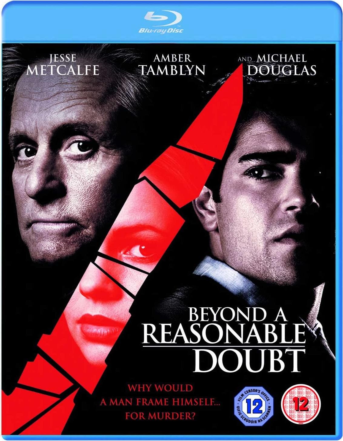 Beyond A Reasonable Doubt (Import)