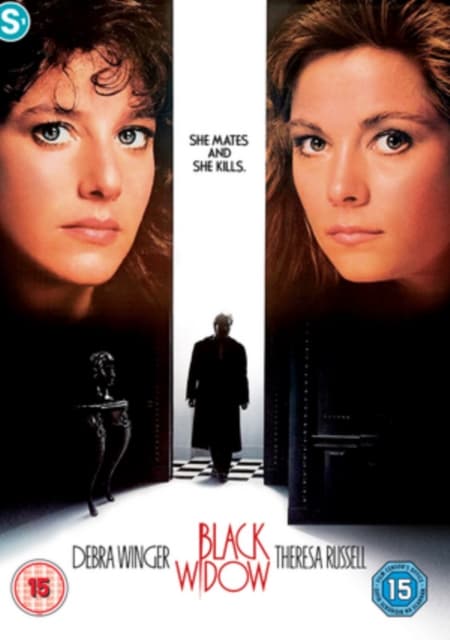 Black Widow (Import)