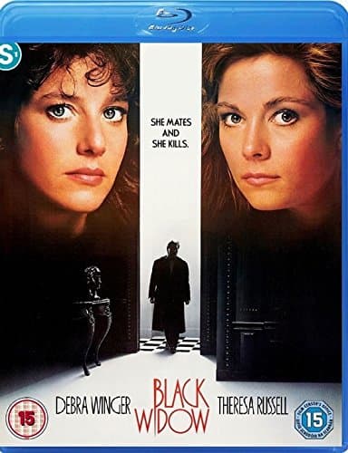 Black Widow (Import)