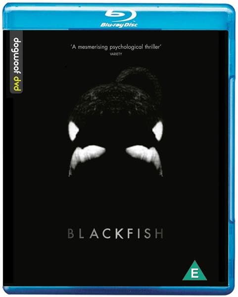 Blackfish [gabriela Cowperthwaite] (Import)