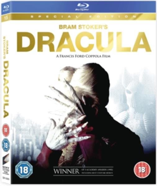 Bram Stoker's Dracula (Import)