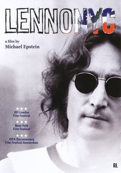 Lennonyc (DVD)