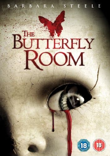 Butterfly Room. The (Import)