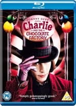 Charlie & The Chocolate Factory (Import)