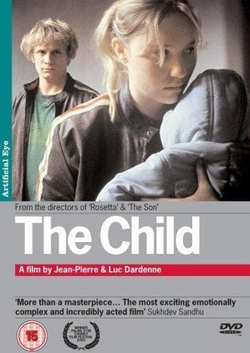 Child. The L'enfant [jean Pierre & Luc Dardenne] (Import)