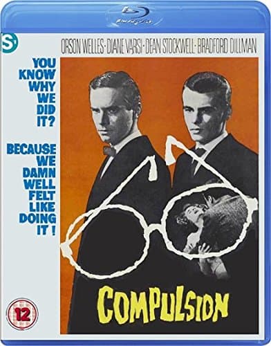 Compulsion (Import)