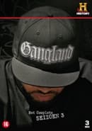 Gangland - Season 3