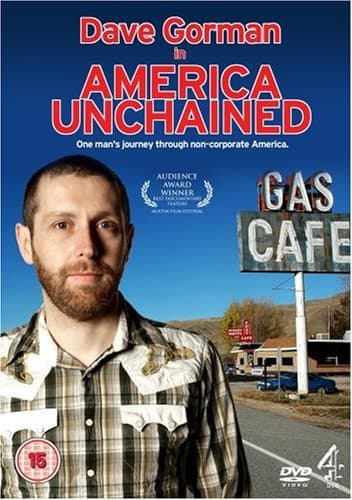 Dave Gorman   America Unchained (Import)