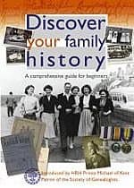 Discover Your Family History (Import)