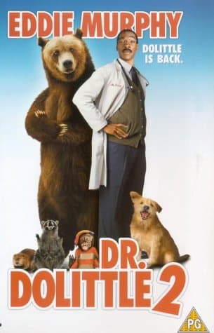 Dr. Dolittle 2 (Import)