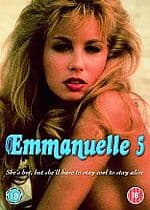 Emanuelle 5 (Import)