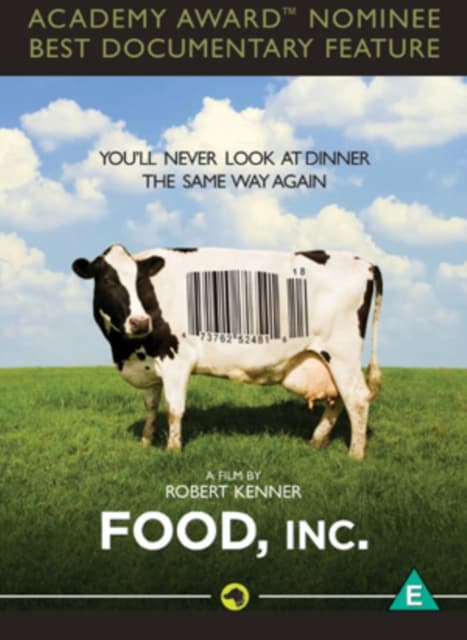 Food  Inc. [robert Kenner] (Import)