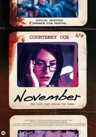 November (DVD)