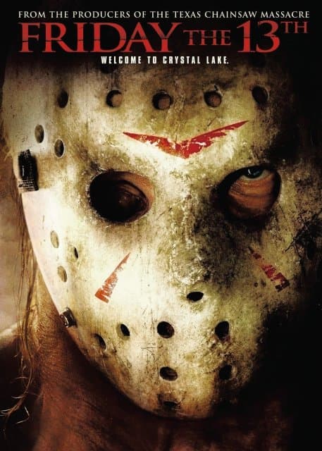 Friday The 13th (Import)