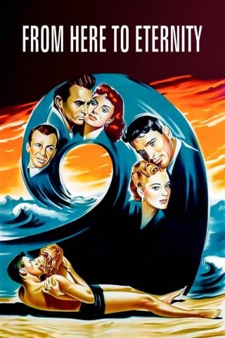 From Here To Eternity (Import)
