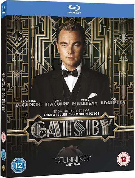 Great Gatsby. The (Import)
